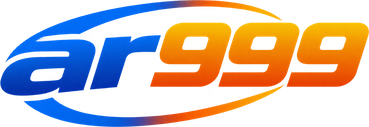 AR999 বাজি লোগো
